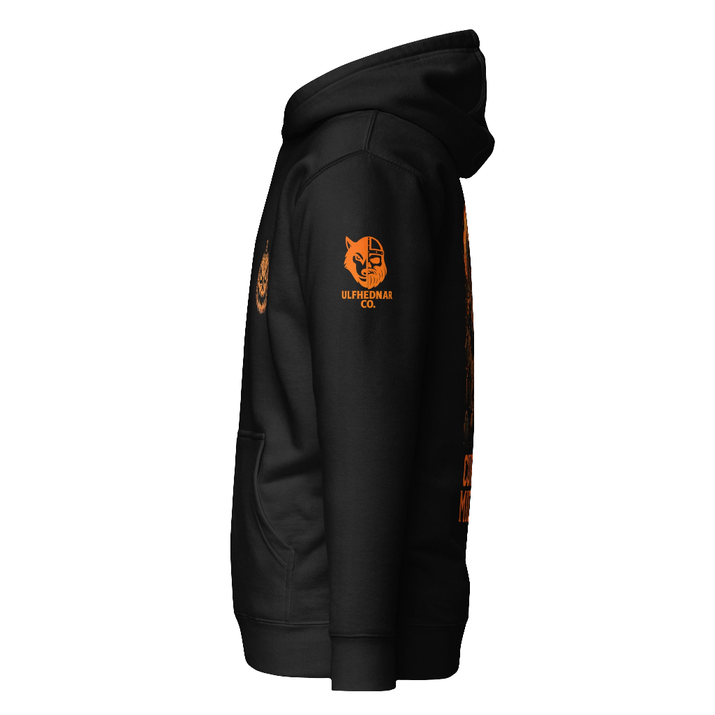 Cursed of Midgourd Hoodie