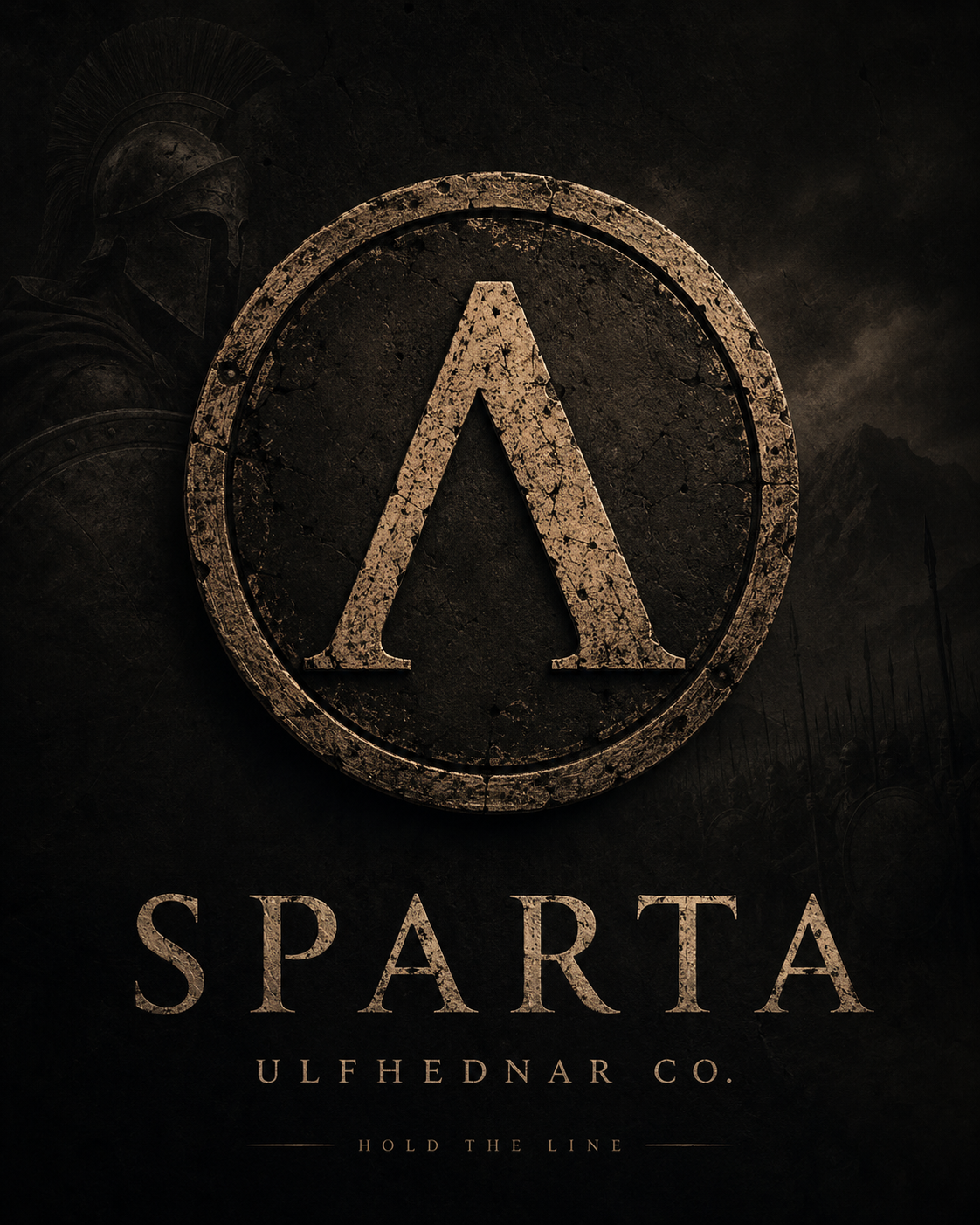 SPARTA: THE LINE COLLECTION