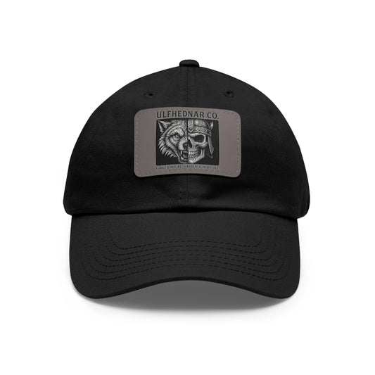 Ulfhednar Co. “Forged Warrior” Patch Hat