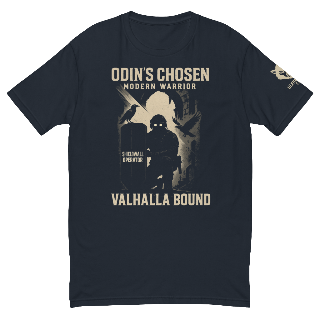ODIN’S CHOSEN – SHIELDWALL OPERATOR