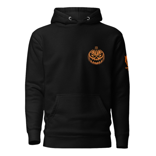 Cursed of Midgourd Hoodie