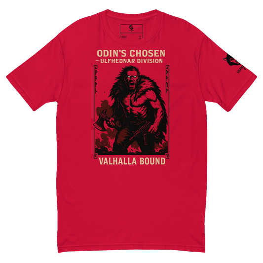 ODIN’S CHOSEN – ULFHEDNAR DIVISION | VALHALLA BOUND