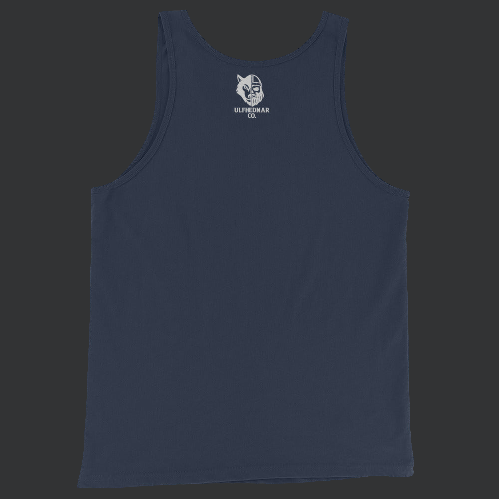 Asgard Gains Department Tank