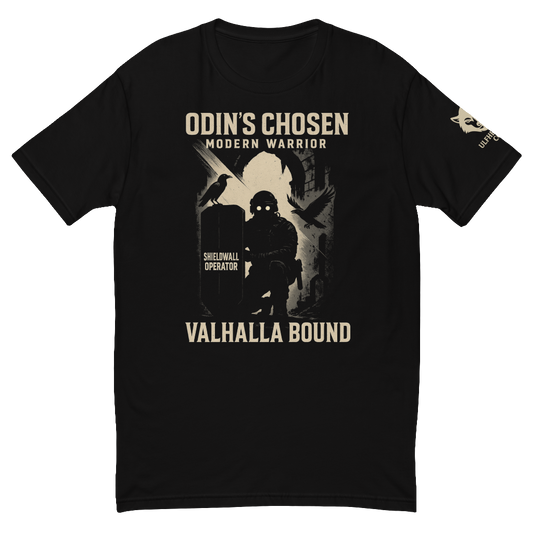 ODIN’S CHOSEN – SHIELDWALL OPERATOR