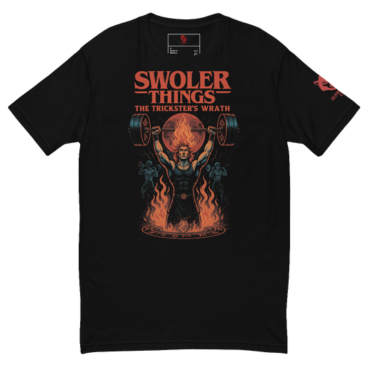 Swoler Things: The Trickster’s Wrath – Loki Unleashed