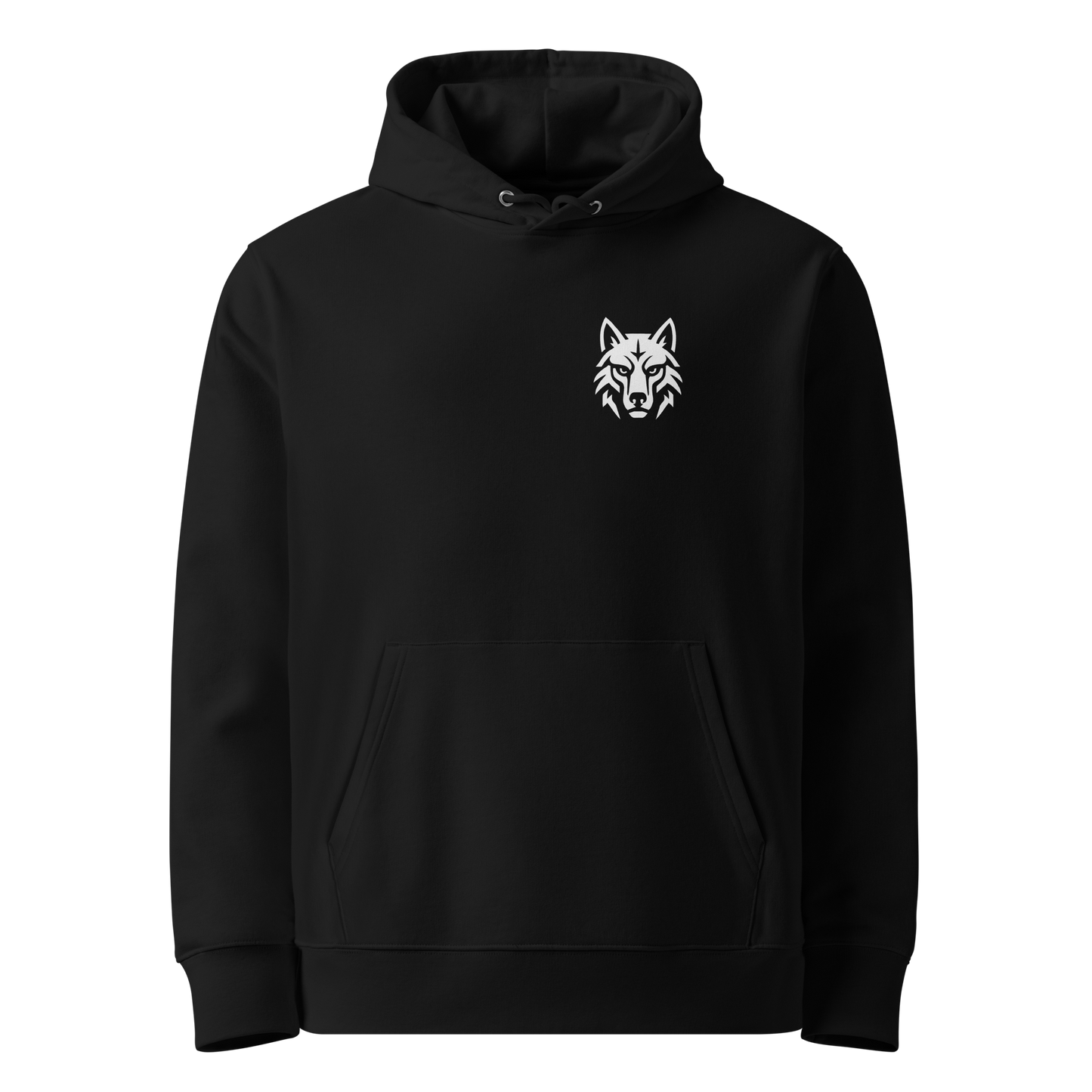 THE SHELTER | ORGANIC Cotton Hoodie