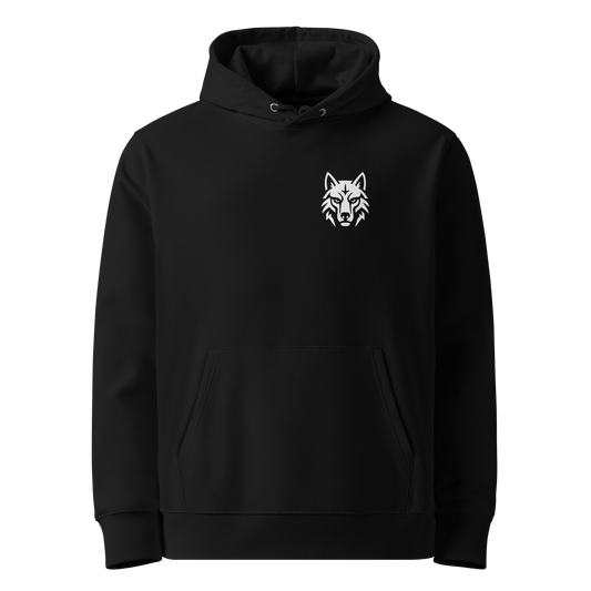 THE SHELTER | ORGANIC Cotton Hoodie