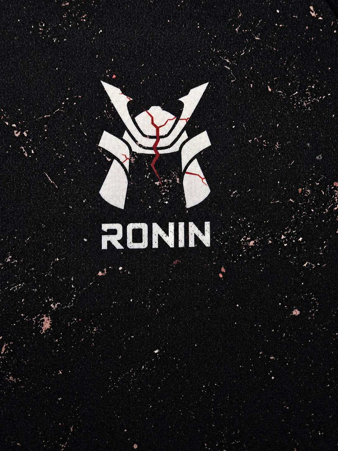 RONIN STANDARD RASH GUARD