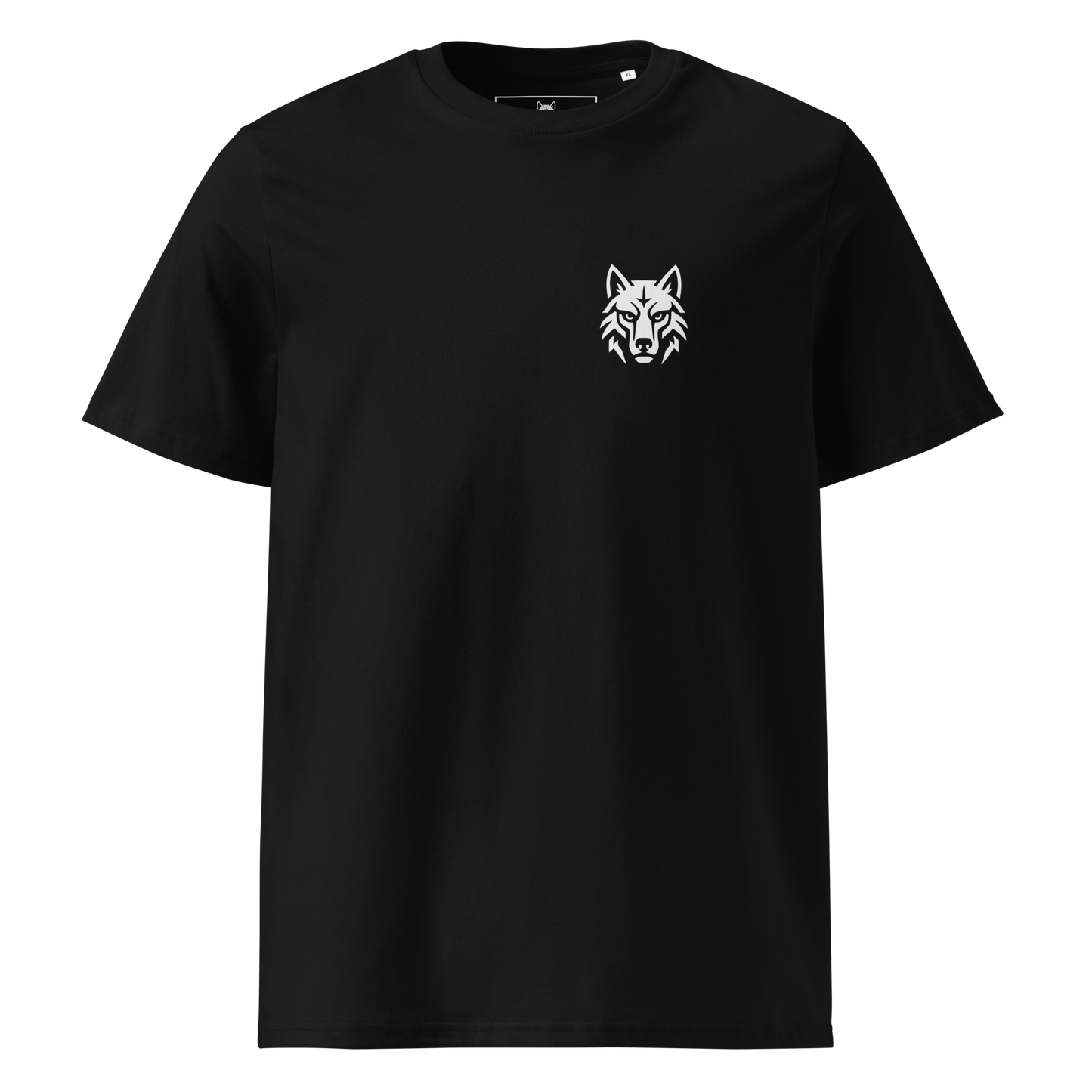 WOLF STANDARD | ORGANIC Cotton Tee
