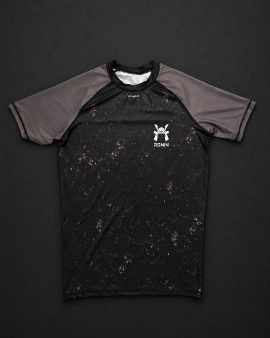 RONIN STANDARD RASH GUARD