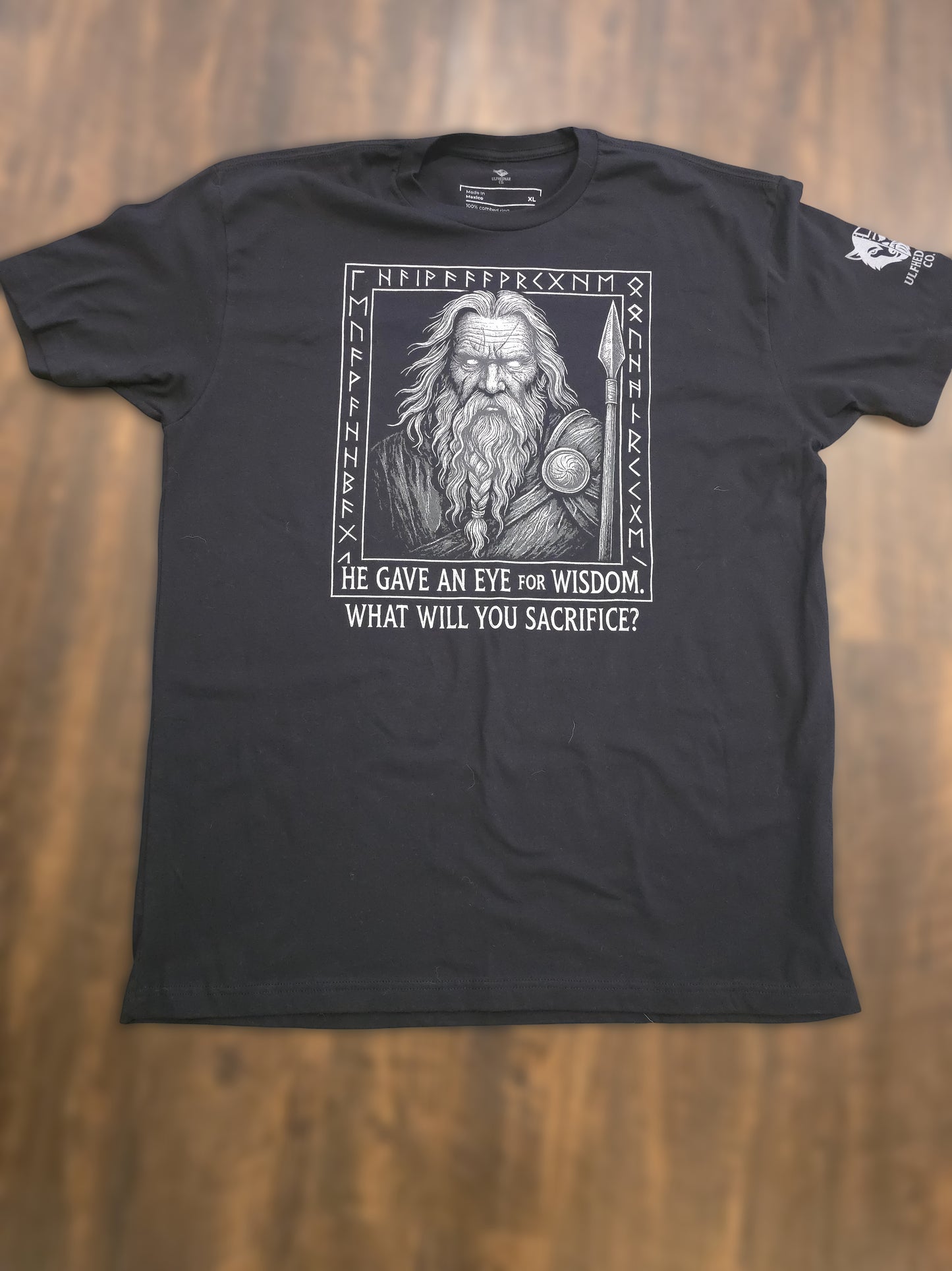 The One-Eyed King Premium Tee