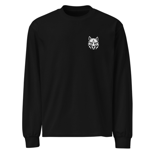 THE STANDARD | Cotton Long Sleeve