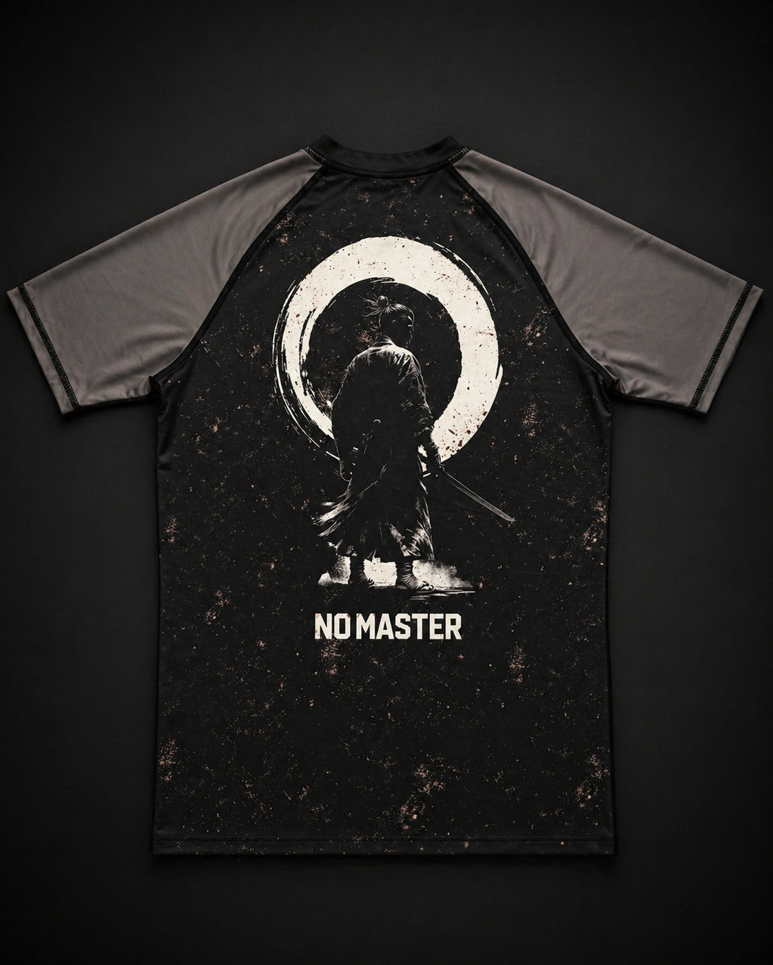 RONIN STANDARD RASH GUARD