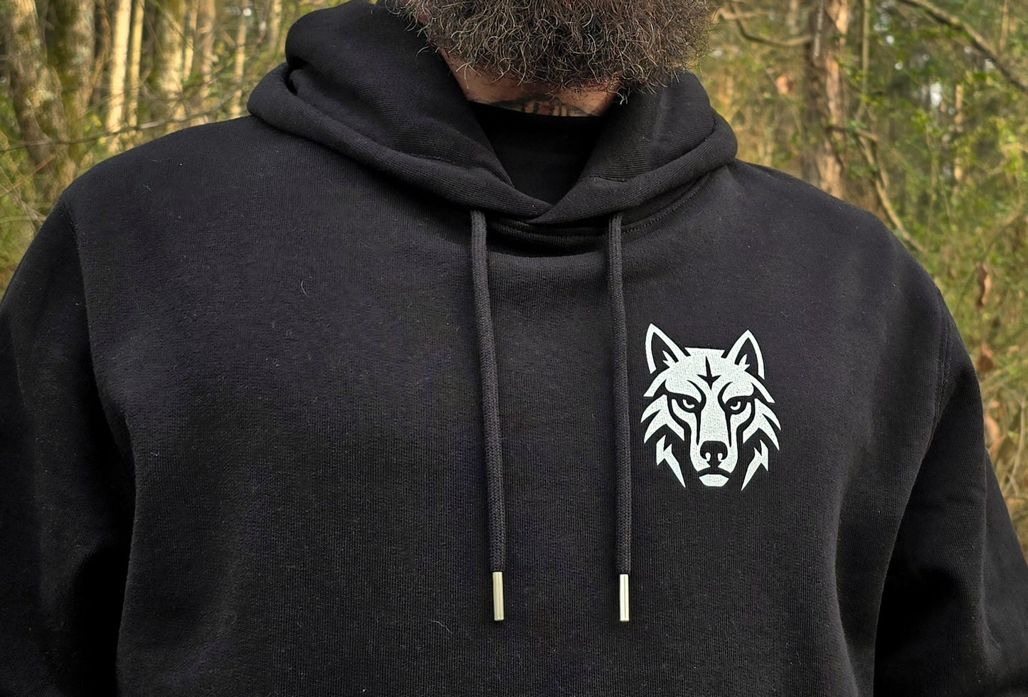 THE SHELTER | ORGANIC Cotton Hoodie