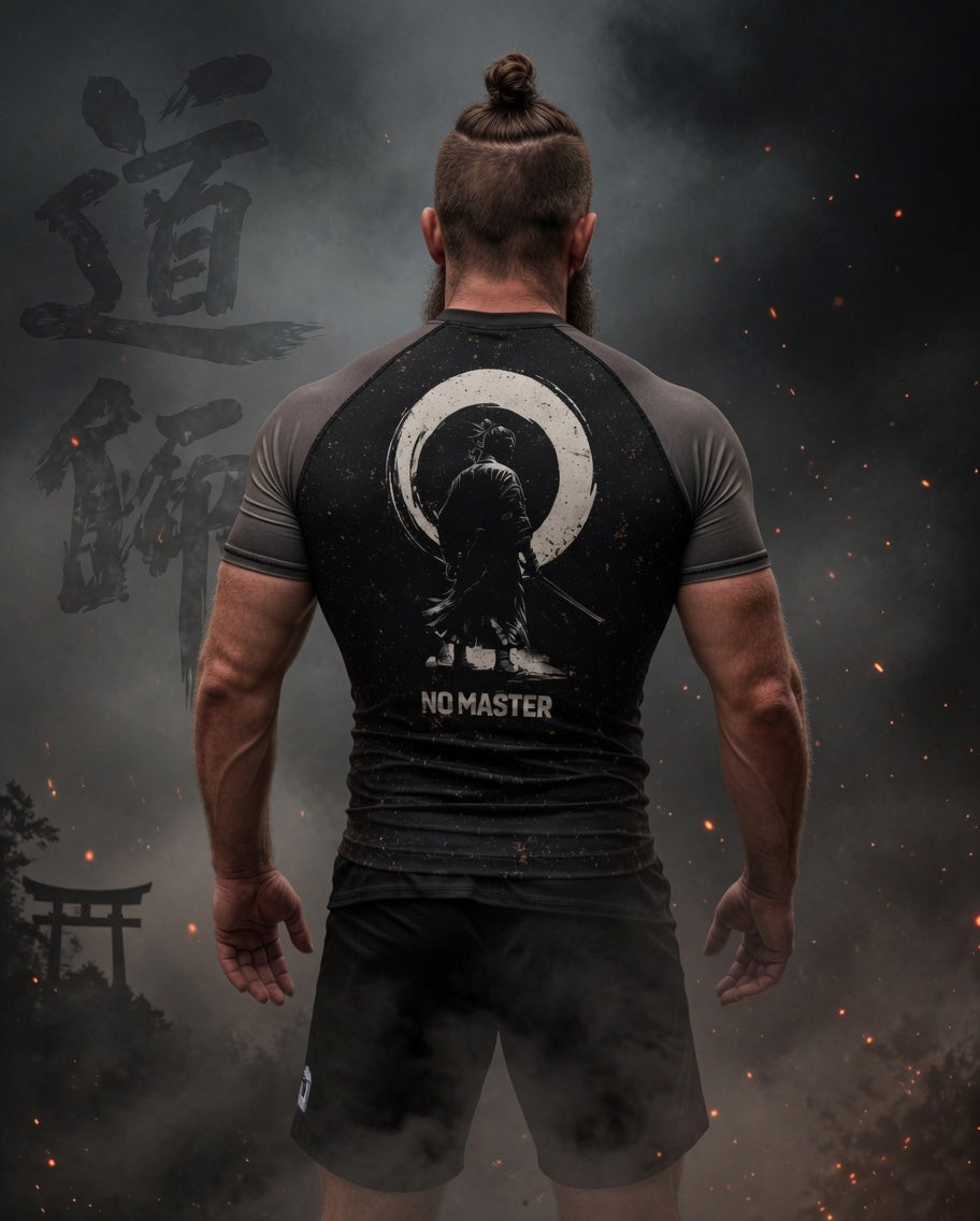 RONIN STANDARD RASH GUARD